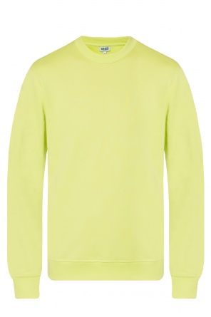 Bluza z nadrukowanym logo, zdjęcie 1 Bluza z nadrukowanym logo od Kenzo